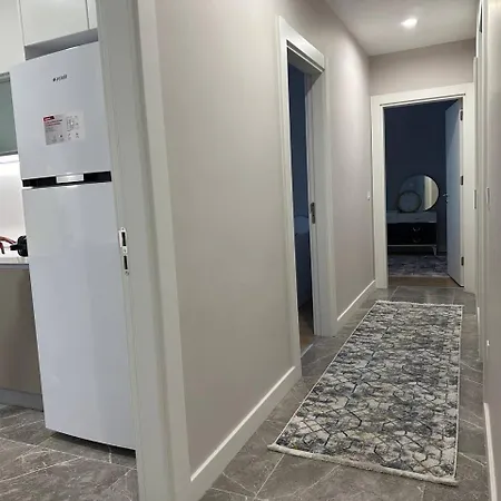 40 -vip With Panoramic Views * اسطنبول