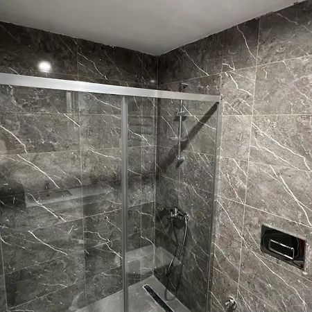 40 -vip With Panoramic Views * اسطنبول