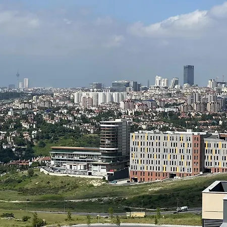 40 -vip With Panoramic Views * اسطنبول
