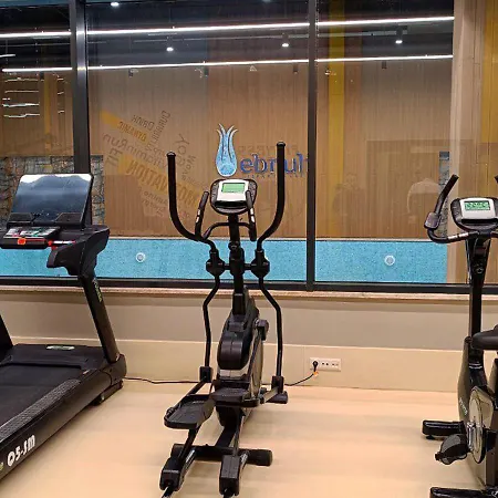 شقة 40 -vip With Panoramic Views اسطنبول