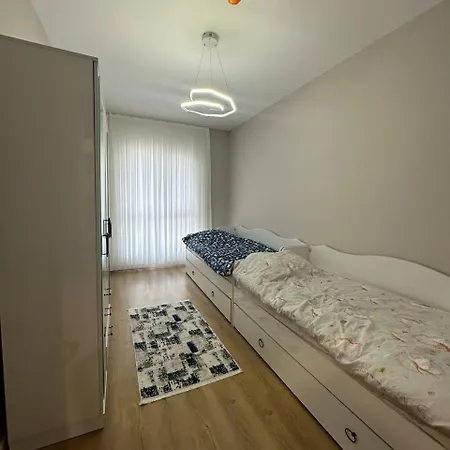 Lägenhet 40 -vip With Panoramic Views *